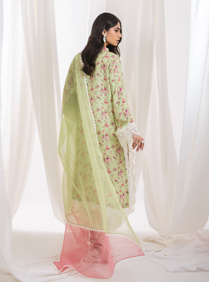 Zainab Chottani | Summer Edit Vol 2 | AISHA by Zainab Chottani - Designer Dress - Type: Ladies Clothes - Available at Libayah - 100% Original