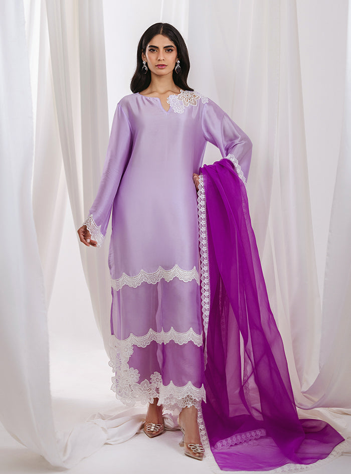 Zainab Chottani | Summer Edit Vol 2 | RAISA by Zainab Chottani - Designer Dress - Type: Ladies Clothes - Available at Libayah - 100% Original