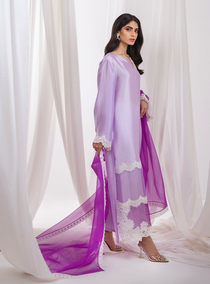 Zainab Chottani | Summer Edit Vol 2 | RAISA by Zainab Chottani - Designer Dress - Type: Ladies Clothes - Available at Libayah - 100% Original