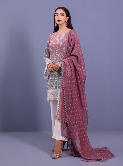 Zainab Chottani | Eid Festive Vol 1 | ZOE by Zainab Chottani - Designer Dress - Type: Ladies Clothes - Available at Libayah - 100% Original