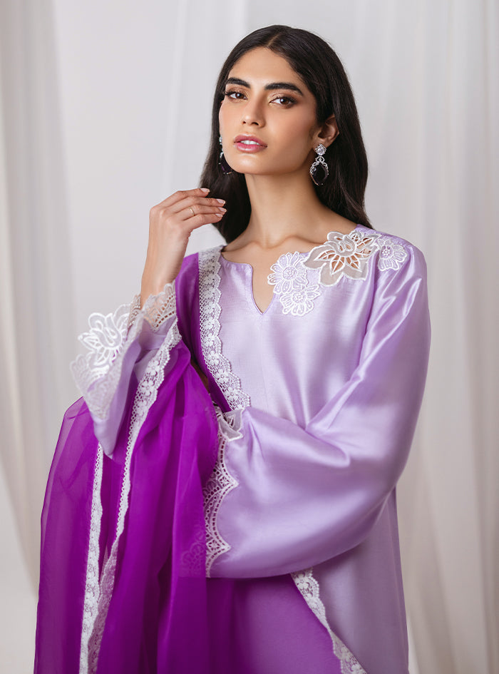 Zainab Chottani | Summer Edit Vol 2 | RAISA by Zainab Chottani - Designer Dress - Type: Ladies Clothes - Available at Libayah - 100% Original
