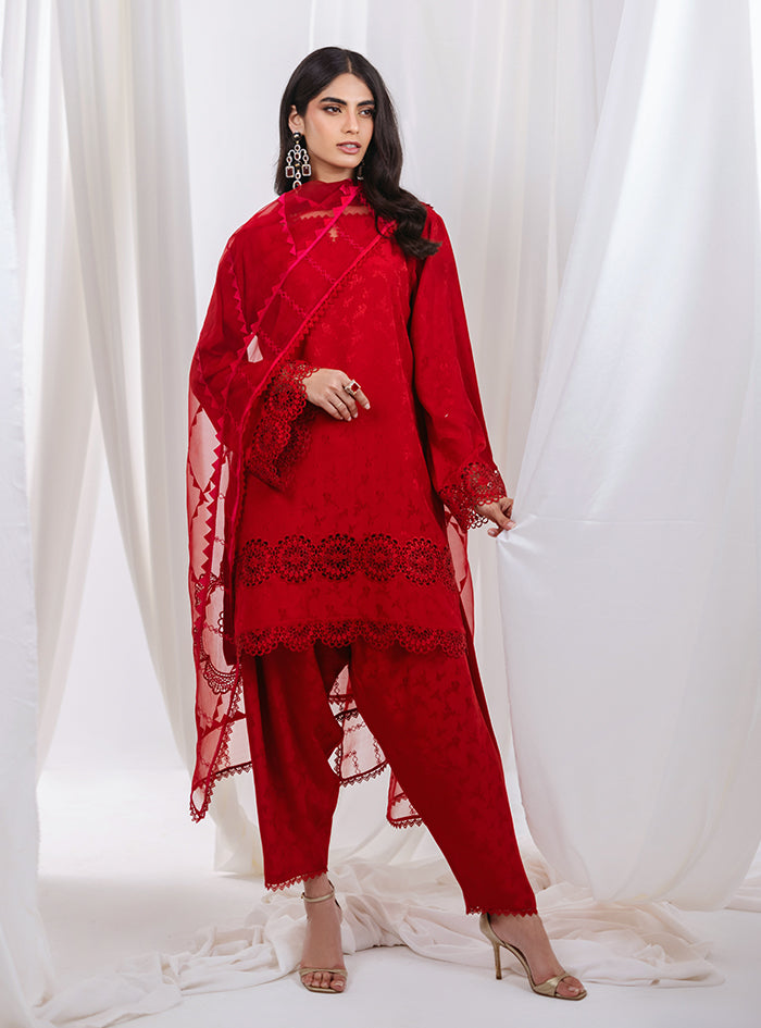 Zainab Chottani | Summer Edit Vol 2 | AHANA by Zainab Chottani - Designer Dress - Type: Ladies Clothes - Available at Libayah - 100% Original