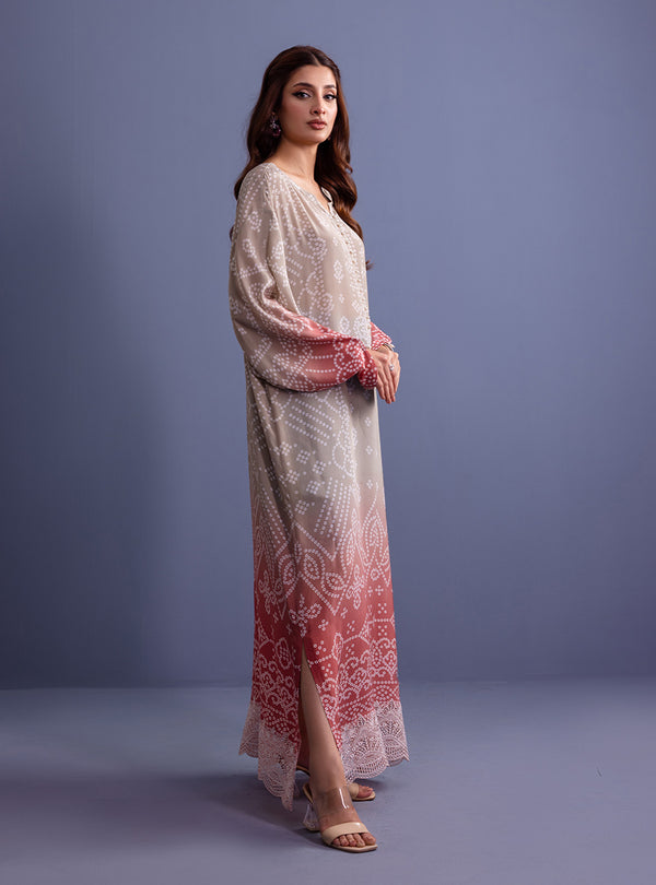 Zainab Chottani | Eid Festive Vol 1 | ROSHAN by Zainab Chottani - Designer Dress - Type: Ladies Clothes - Available at Libayah - 100% Original