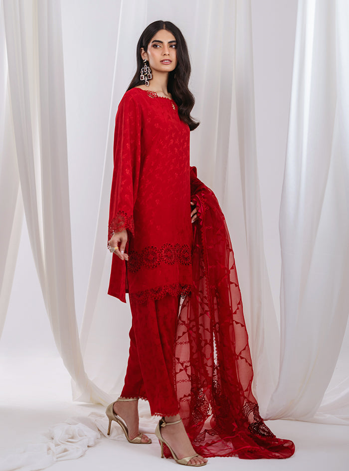 Zainab Chottani | Summer Edit Vol 2 | AHANA by Zainab Chottani - Designer Dress - Type: Ladies Clothes - Available at Libayah - 100% Original