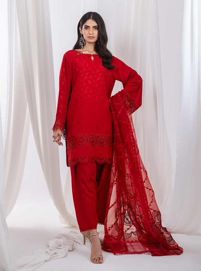Zainab Chottani | Summer Edit Vol 2 | AHANA by Zainab Chottani - Designer Dress - Type: Ladies Clothes - Available at Libayah - 100% Original
