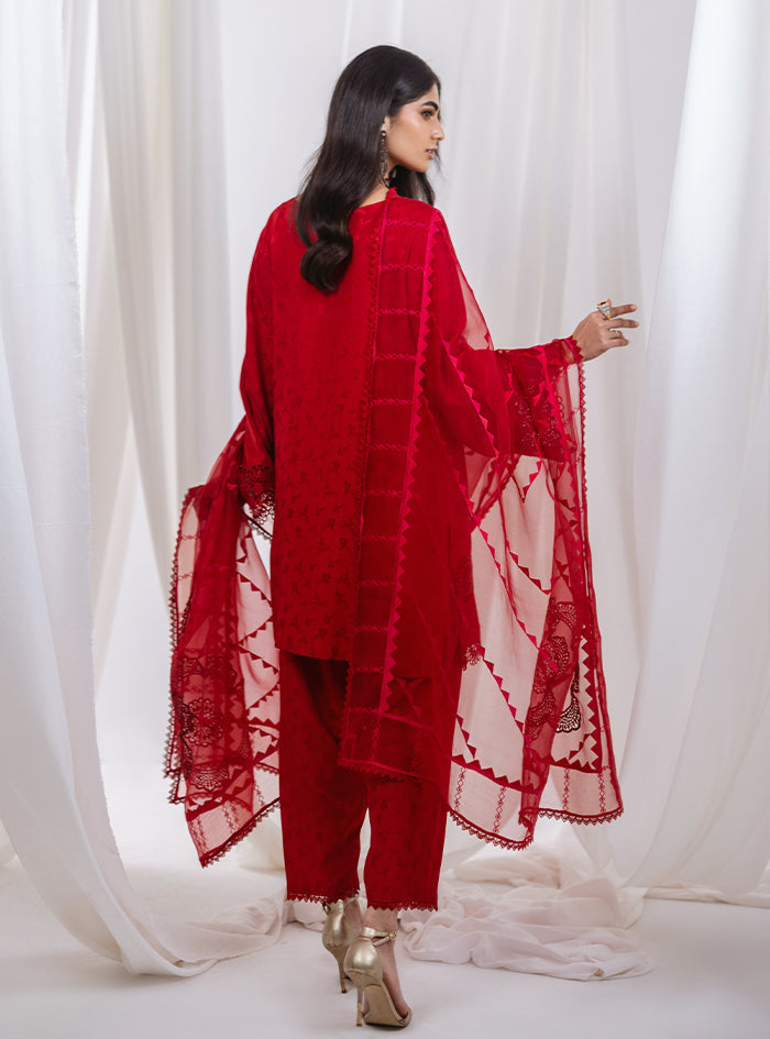 Zainab Chottani | Summer Edit Vol 2 | AHANA by Zainab Chottani - Designer Dress - Type: Ladies Clothes - Available at Libayah - 100% Original