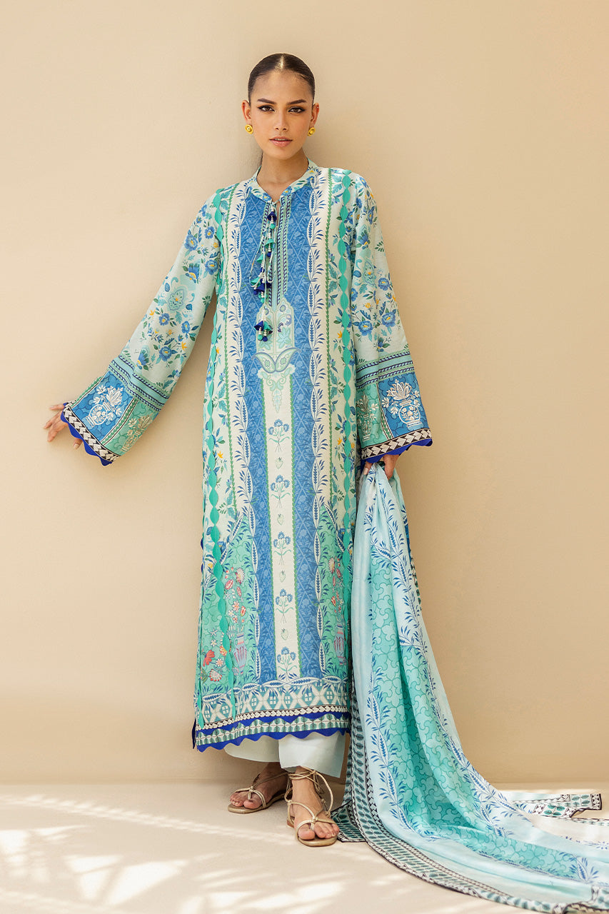 Sania Maskatiya | Samara Luxe 25 |Ilaya by Sania Maskatiya - Designer Dress  - Type : Ladies Clothes - Available at Libayah - 100% Original 