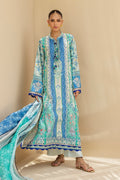 Sania Maskatiya | Samara Luxe 25 |Ilaya by Sania Maskatiya - Designer Dress  - Type : Ladies Clothes - Available at Libayah - 100% Original 