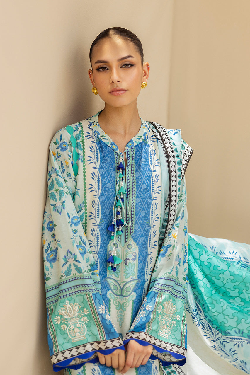 Sania Maskatiya | Samara Luxe 25 |Ilaya by Sania Maskatiya - Designer Dress  - Type : Ladies Clothes - Available at Libayah - 100% Original 