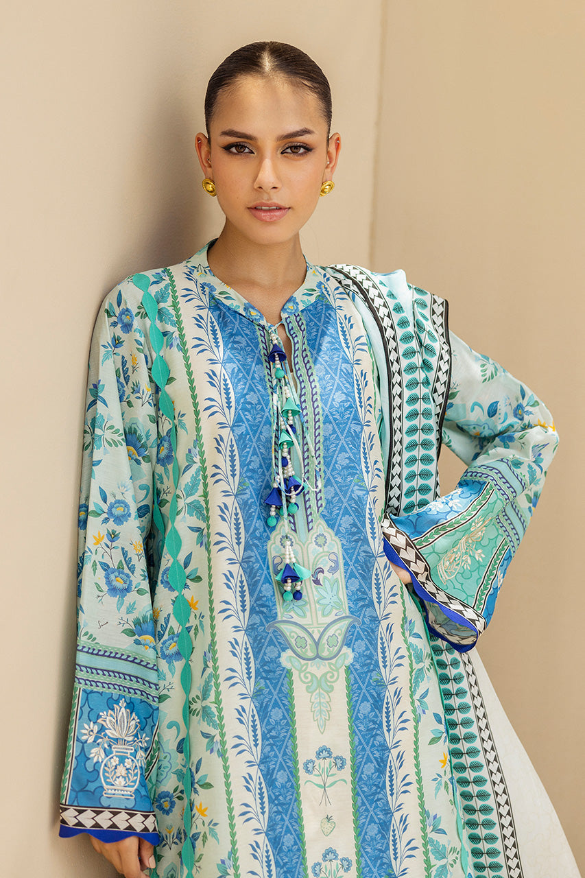 Sania Maskatiya | Samara Luxe 25 |Ilaya by Sania Maskatiya - Designer Dress  - Type : Ladies Clothes - Available at Libayah - 100% Original 