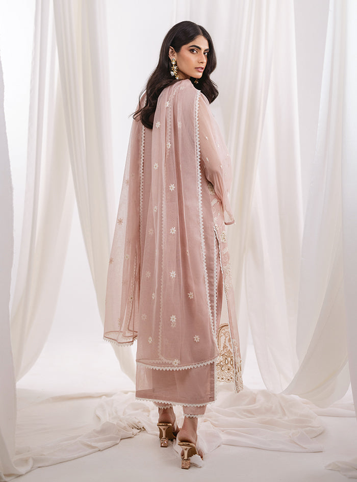 Zainab Chottani | Summer Edit Vol 2 | ARSHAL by Zainab Chottani - Designer Dress - Type: Ladies Clothes - Available at Libayah - 100% Original