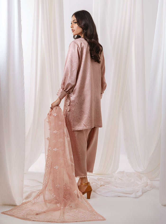 Zainab Chottani | Summer Edit Vol 2 | ZOBI by Zainab Chottani - Designer Dress - Type: Ladies Clothes - Available at Libayah - 100% Original