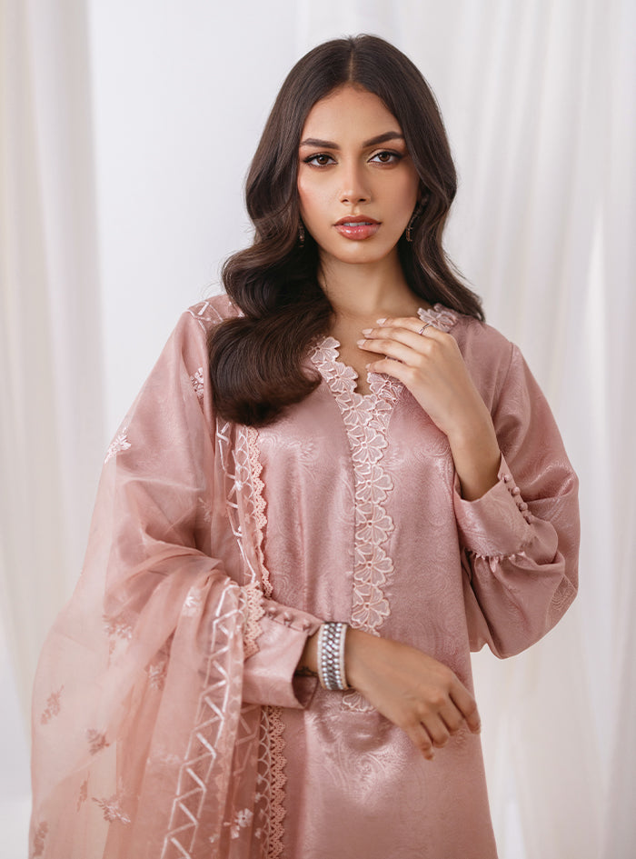 Zainab Chottani | Summer Edit Vol 2 | ZOBI by Zainab Chottani - Designer Dress - Type: Ladies Clothes - Available at Libayah - 100% Original