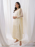 Zainab Chottani | Summer Edit Vol 2 | AYAT by Zainab Chottani - Designer Dress - Type: Ladies Clothes - Available at Libayah - 100% Original