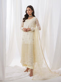 Zainab Chottani | Summer Edit Vol 2 | AYAT by Zainab Chottani - Designer Dress - Type: Ladies Clothes - Available at Libayah - 100% Original