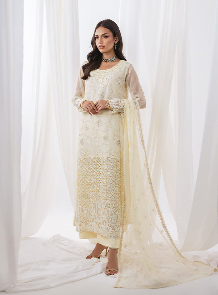 Zainab Chottani | Summer Edit Vol 2 | AYAT by Zainab Chottani - Designer Dress - Type: Ladies Clothes - Available at Libayah - 100% Original