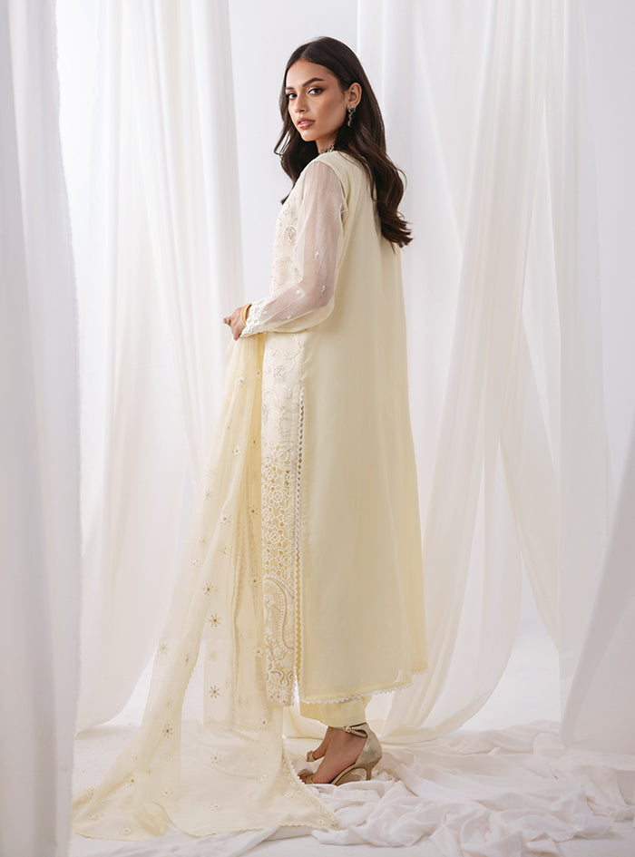 Zainab Chottani | Summer Edit Vol 2 | AYAT by Zainab Chottani - Designer Dress - Type: Ladies Clothes - Available at Libayah - 100% Original