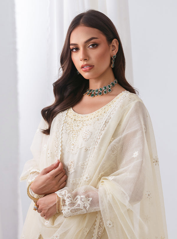 Zainab Chottani | Summer Edit Vol 2 | AYAT by Zainab Chottani - Designer Dress - Type: Ladies Clothes - Available at Libayah - 100% Original