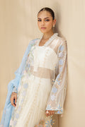 Sania Maskatiya | Samara Luxe 25 |Amyna by Sania Maskatiya - Designer Dress  - Type : Ladies Clothes - Available at Libayah - 100% Original 