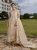 Zainab Chottani | Wedding Festive 24 | Ivana by Zainab Chottani - Designer Dress - Type: Formal - Available at Libayah - 100% Original
