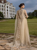Zainab Chottani | Wedding Festive 24 | Ivana by Zainab Chottani - Designer Dress - Type: Formal - Available at Libayah - 100% Original