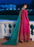 Zainab Chottani | Wedding Festive 24 | Jardin by Zainab Chottani - Designer Dress - Type: Formal - Available at Libayah - 100% Original