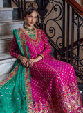 Zainab Chottani | Wedding Festive 24 | Jardin by Zainab Chottani - Designer Dress - Type: Formal - Available at Libayah - 100% Original