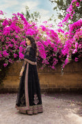 Erum Khan | Umaima Eid Edit | MAHJABEEN by Erum Khan - Designer Dress - Type: Ladies Clothes - Available at Libayah - 100% Original