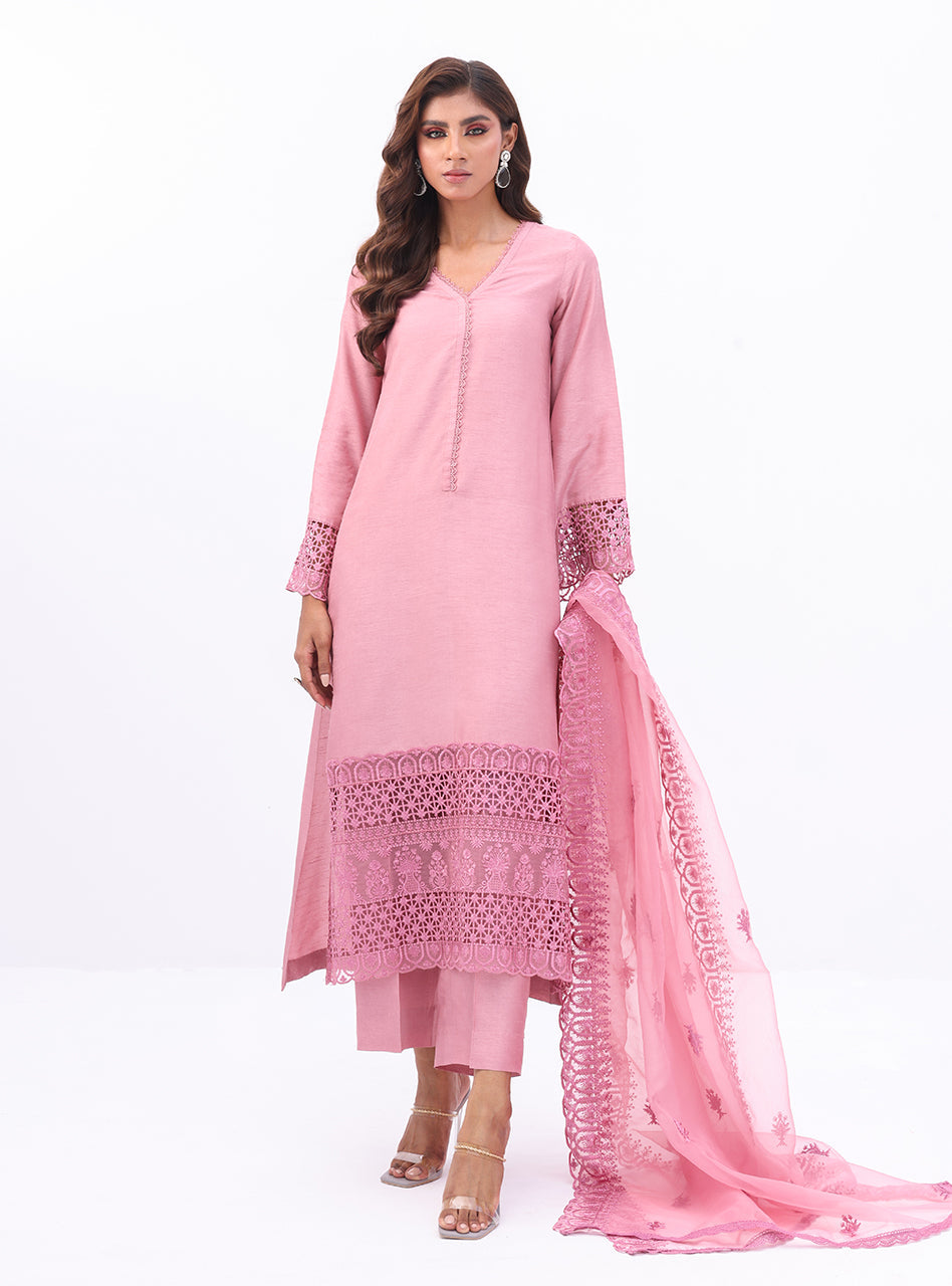 Zainab Chottani | Luxury Pret | DUSK DELIGHT by Zainab Chottani - Designer Dress - Type: Ladies Clothes - Available at Libayah - 100% Original