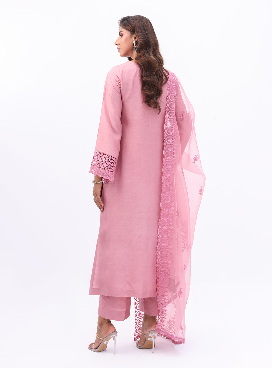 Zainab Chottani | Luxury Pret | DUSK DELIGHT by Zainab Chottani - Designer Dress - Type: Ladies Clothes - Available at Libayah - 100% Original