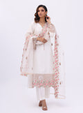 Zainab Chottani | Luxury Pret | AZIN GLOW by Zainab Chottani - Designer Dress - Type: Ladies Clothes - Available at Libayah - 100% Original