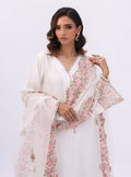 Zainab Chottani | Luxury Pret | AZIN GLOW by Zainab Chottani - Designer Dress - Type: Ladies Clothes - Available at Libayah - 100% Original