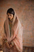 Erum Khan | Umaima Eid Edit | DARAKSHAN by Erum Khan - Designer Dress - Type: Ladies Clothes - Available at Libayah - 100% Original