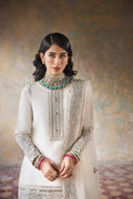 Erum Khan | Umaima Eid Edit | Hoorain by Erum Khan - Designer Dress - Type: Ladies Clothes - Available at Libayah - 100% Original