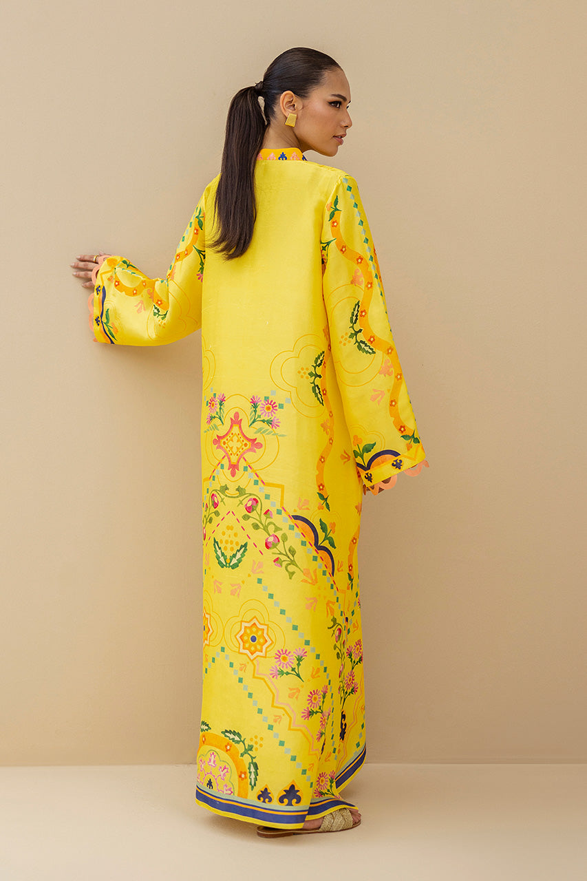 Sania Maskatiya | Samara Luxe 25 |Miara by Sania Maskatiya - Designer Dress  - Type : Ladies Clothes - Available at Libayah - 100% Original 