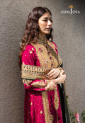 Asim Jofa | Mera Haseen Jora | AJJH-10 by Asim Jofa - Designer Dress - Type: Formal - Available at Libayah - 100% Original