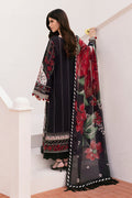 Baroque | Eid Lawn 25 | EL-D01 by Baroque - Designer Dress - Type: Ladies Clothes - Available at Libayah - 100% Original