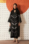 Suffuse | Basic Summer 25 | SAZIL by Suffuse - Designer Dress  - Type : Ladies Clothes - Available at Libayah - 100% Original 