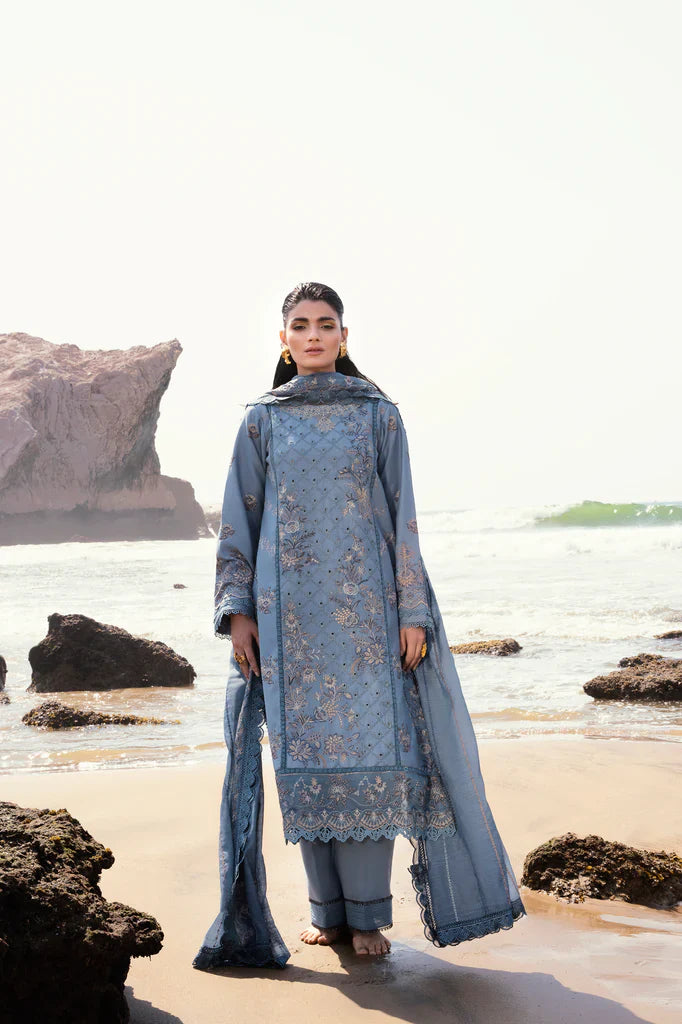 Florent | Eid Edit 24 | 4B by Florent - Designer Dress - Type: Ladies Clothes - Available at Libayah - 100% Original