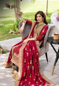Asim Jofa | Mera Haseen Jora | AJJH-02 by Asim Jofa - Designer Dress - Type: Formal - Available at Libayah - 100% Original
