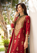 Asim Jofa | Mera Haseen Jora | AJJH-02 by Asim Jofa - Designer Dress - Type: Formal - Available at Libayah - 100% Original