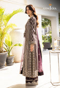 Asim Jofa | Mera Haseen Jora | AJJH-01 by Asim Jofa - Designer Dress - Type: Formal - Available at Libayah - 100% Original