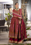 Asim Jofa | Mera Haseen Jora | AJJH-08 by Asim Jofa - Designer Dress - Type: Formal - Available at Libayah - 100% Original