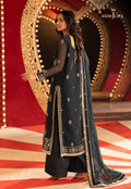 Asim Jofa | Festive Collection 25 | AJLLF-08 by Asim Jofa - Designer Dress - Type: Ladies Clothes - Available at Libayah - 100% Original