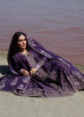 Hussain Rehar | Surkh Eid Pret'25 | Gulistaan by Hussain Rehar - Designer Dress  - Type : Ladies Clothes - Available at Libayah - 100% Original 