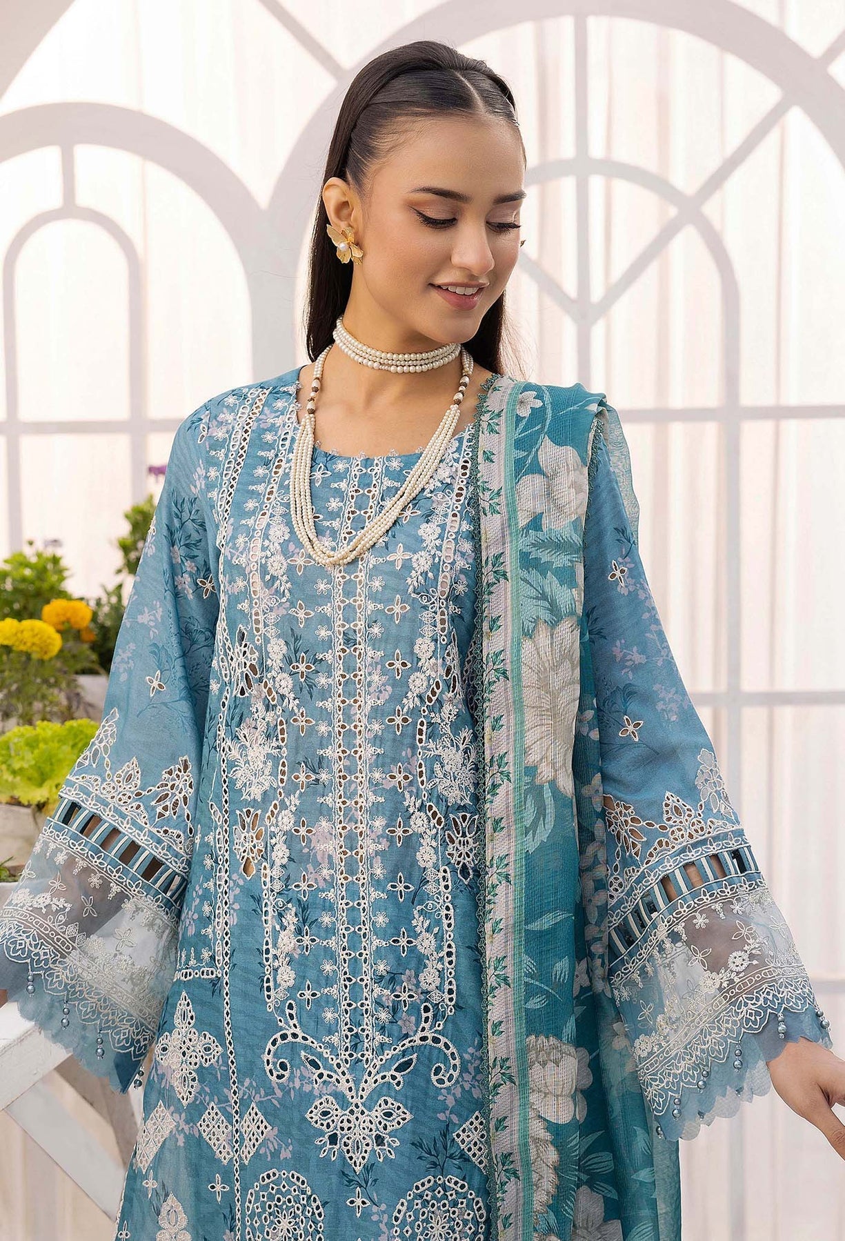 Adans Libas | Solana 25 | SOLANA 07773 by Adans Libas - Designer Dress - Type: Ladies Clothes - Available at Libayah - 100% Original