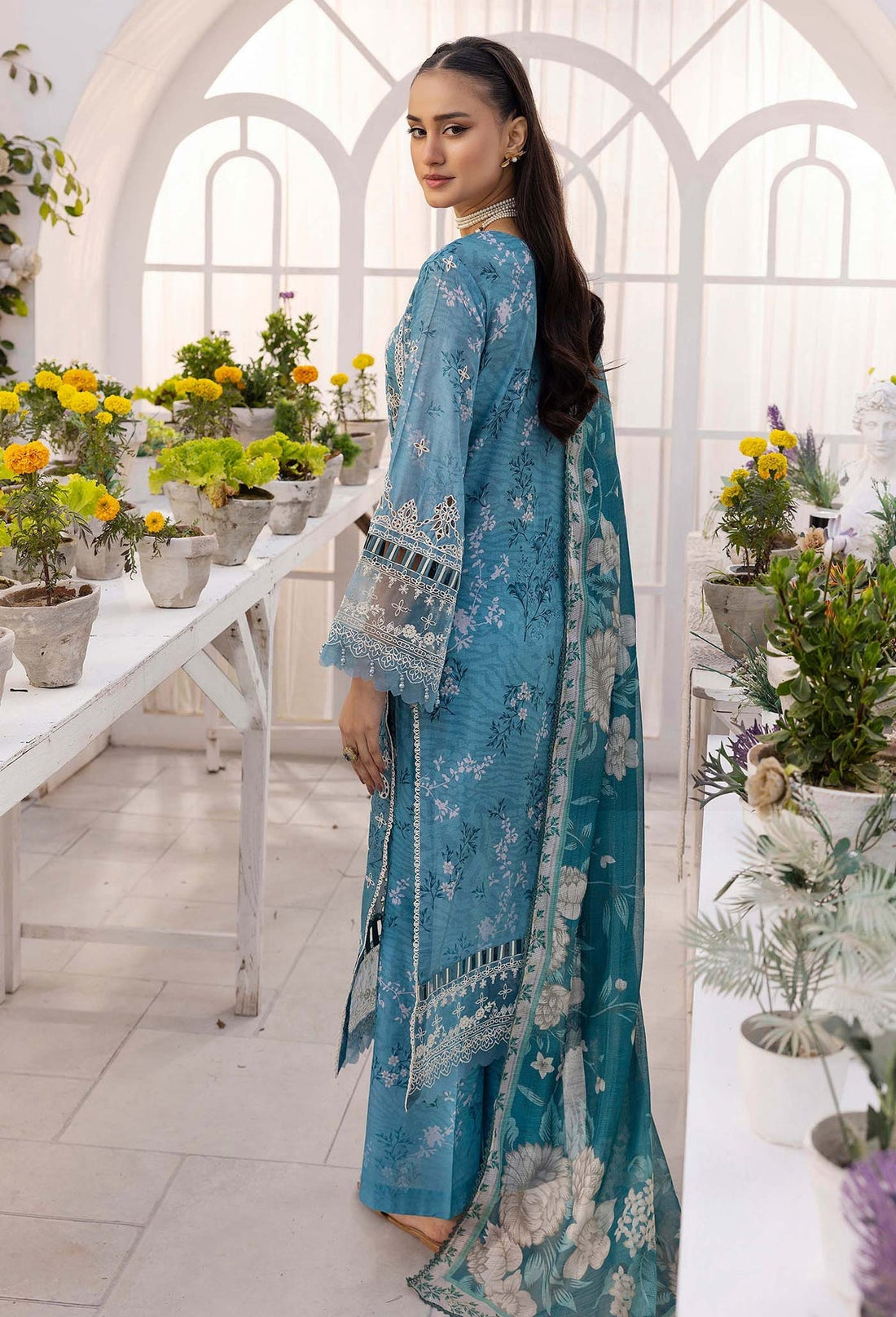 Adans Libas | Solana 25 | SOLANA 07773 by Adans Libas - Designer Dress - Type: Ladies Clothes - Available at Libayah - 100% Original