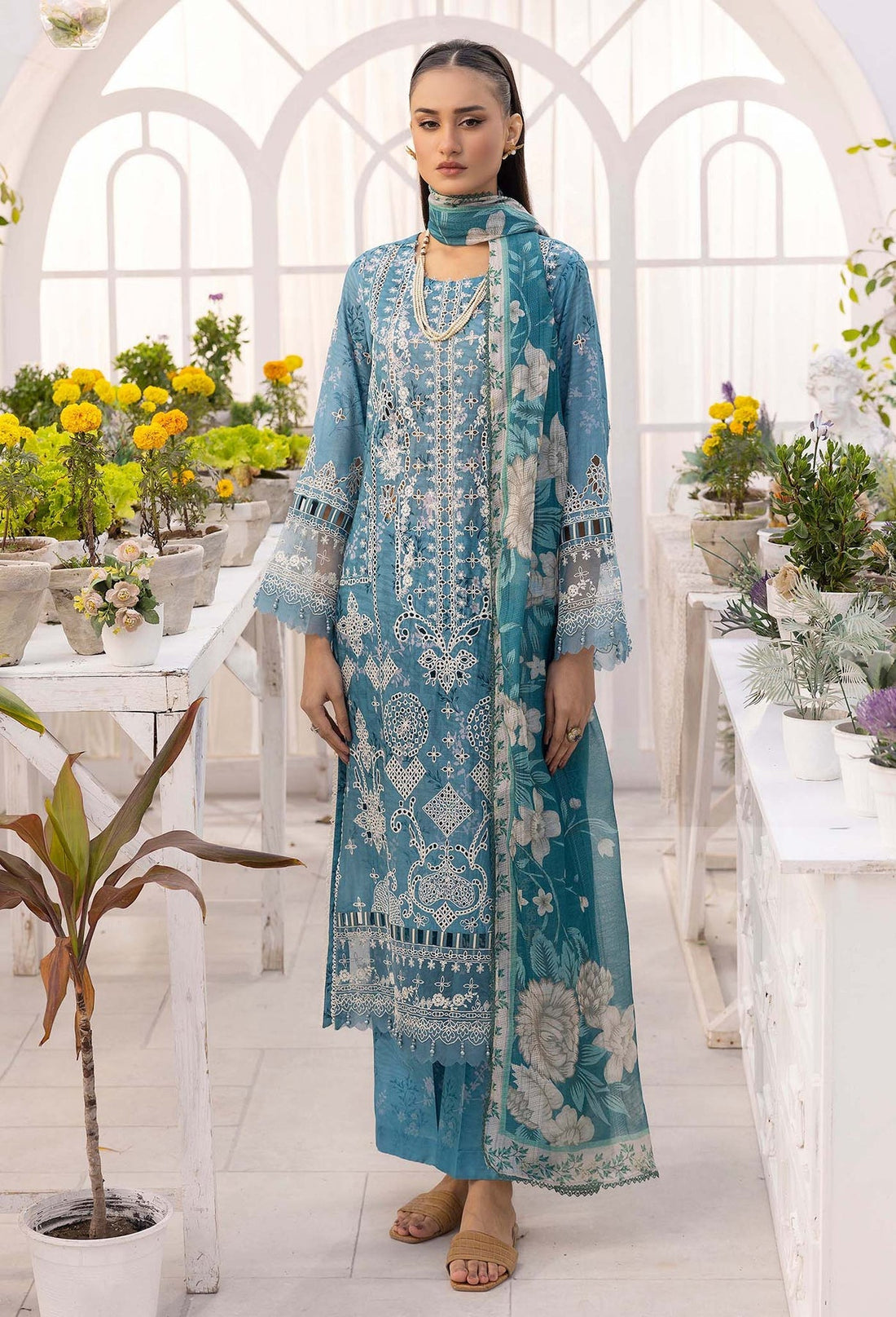 Adans Libas | Solana 25 | SOLANA 07773 by Adans Libas - Designer Dress - Type: Ladies Clothes - Available at Libayah - 100% Original