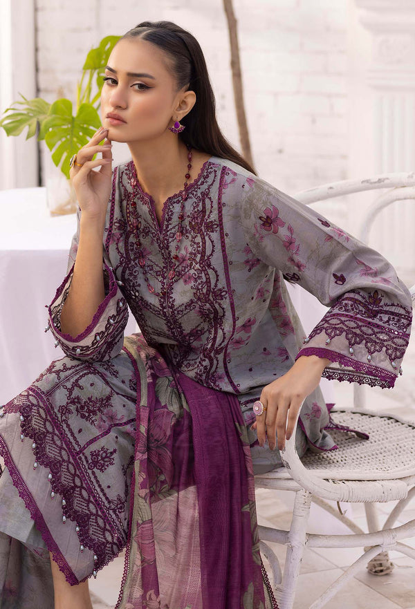 Adans Libas | Solana 25 | SOLANA 07772 by Adans Libas - Designer Dress - Type: Ladies Clothes - Available at Libayah - 100% Original