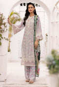 Adans Libas | Solana 25 | SOLANA 07776 by Adans Libas - Designer Dress - Type: Ladies Clothes - Available at Libayah - 100% Original